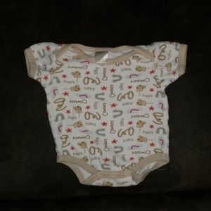 Baby Clothes